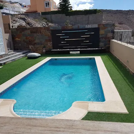 Roque Paraiso Vila *
