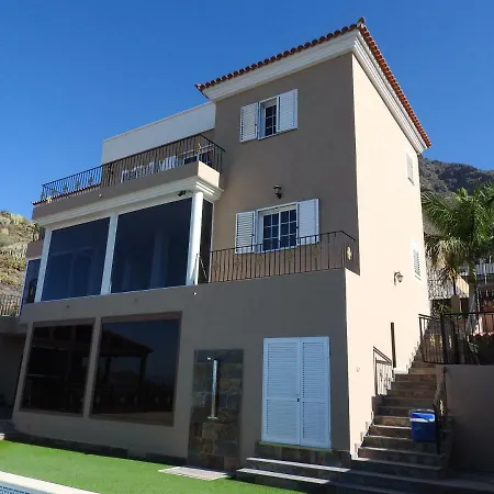 Vila Roque Paraiso Costa Adeje (Tenerife)