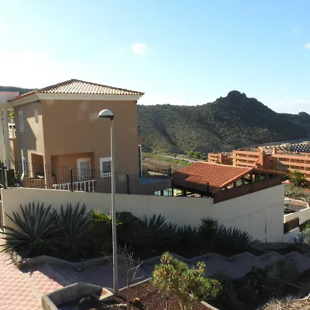 Roque Paraiso Vila Costa Adeje (Tenerife)