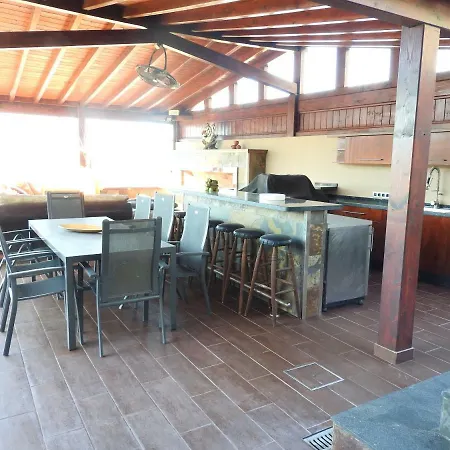 Vila Roque Paraiso *