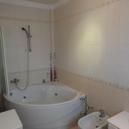 Villa Roque Paraiso Costa Adeje (Tenerife)